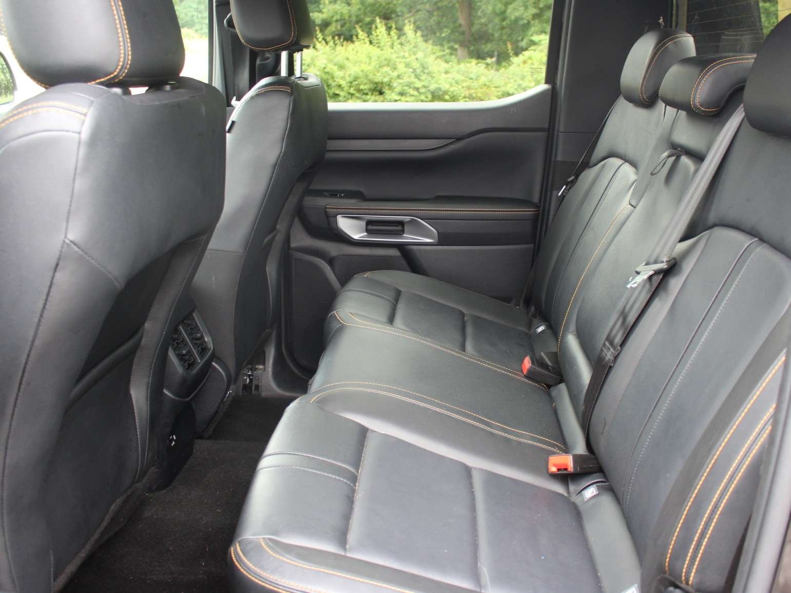 2024 FORD RANGER 2024 FORD RANGER