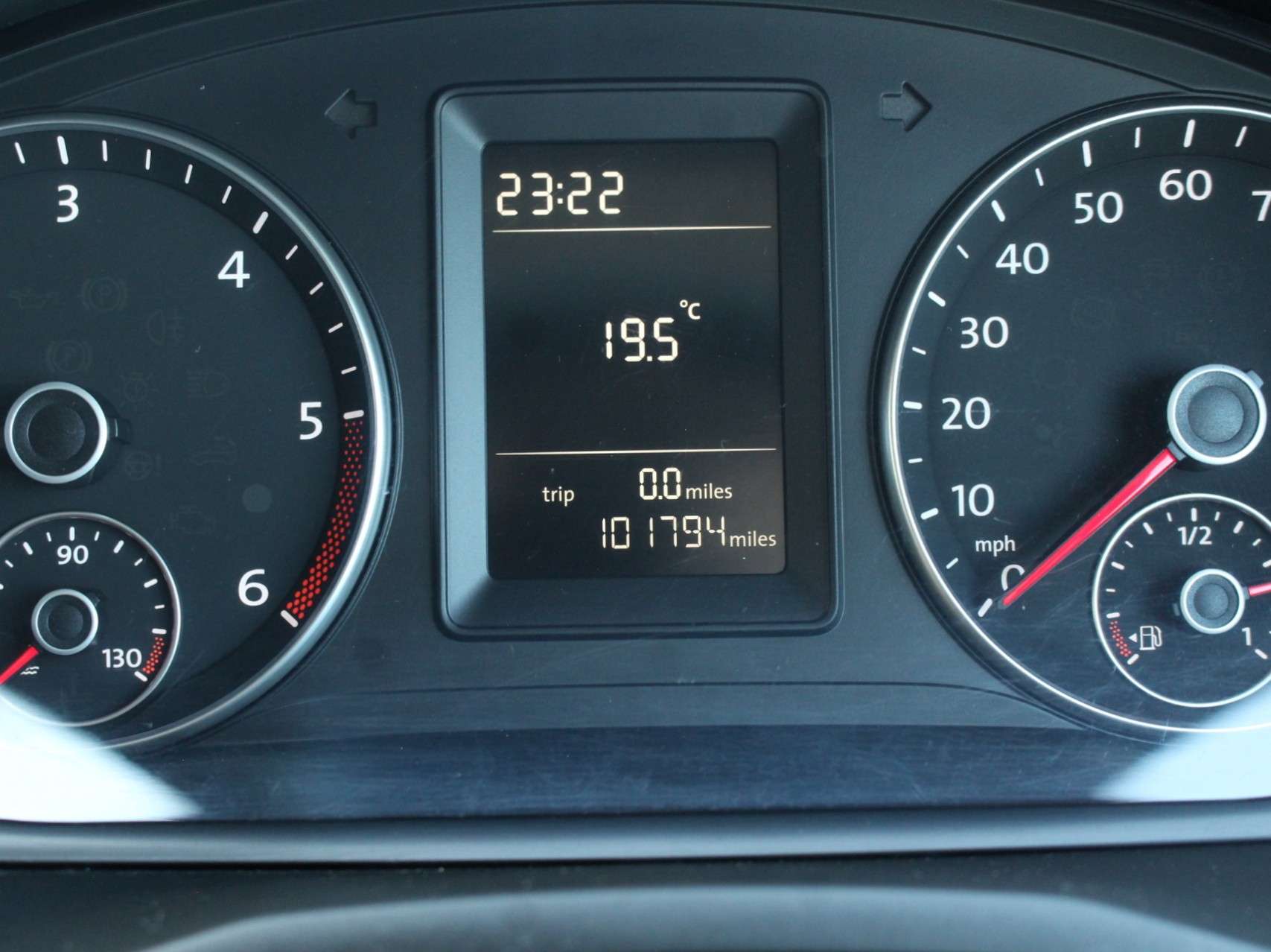 2017 VOLKSWAGEN CADDY MAXI 2017 VOLKSWAGEN CADDY MAXI