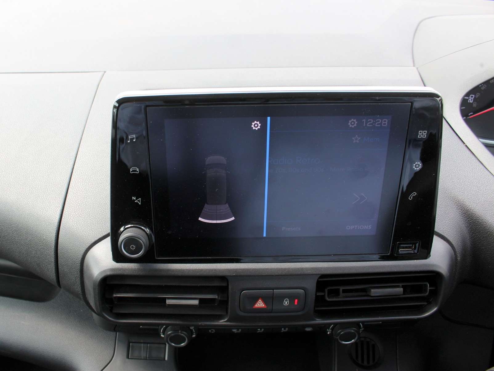 2023 PEUGEOT PARTNER 2023 PEUGEOT PARTNER