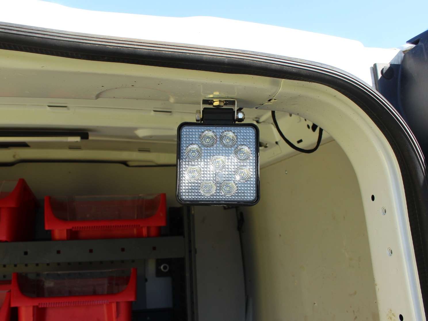 2022 RENAULT TRAFIC 2022 RENAULT TRAFIC