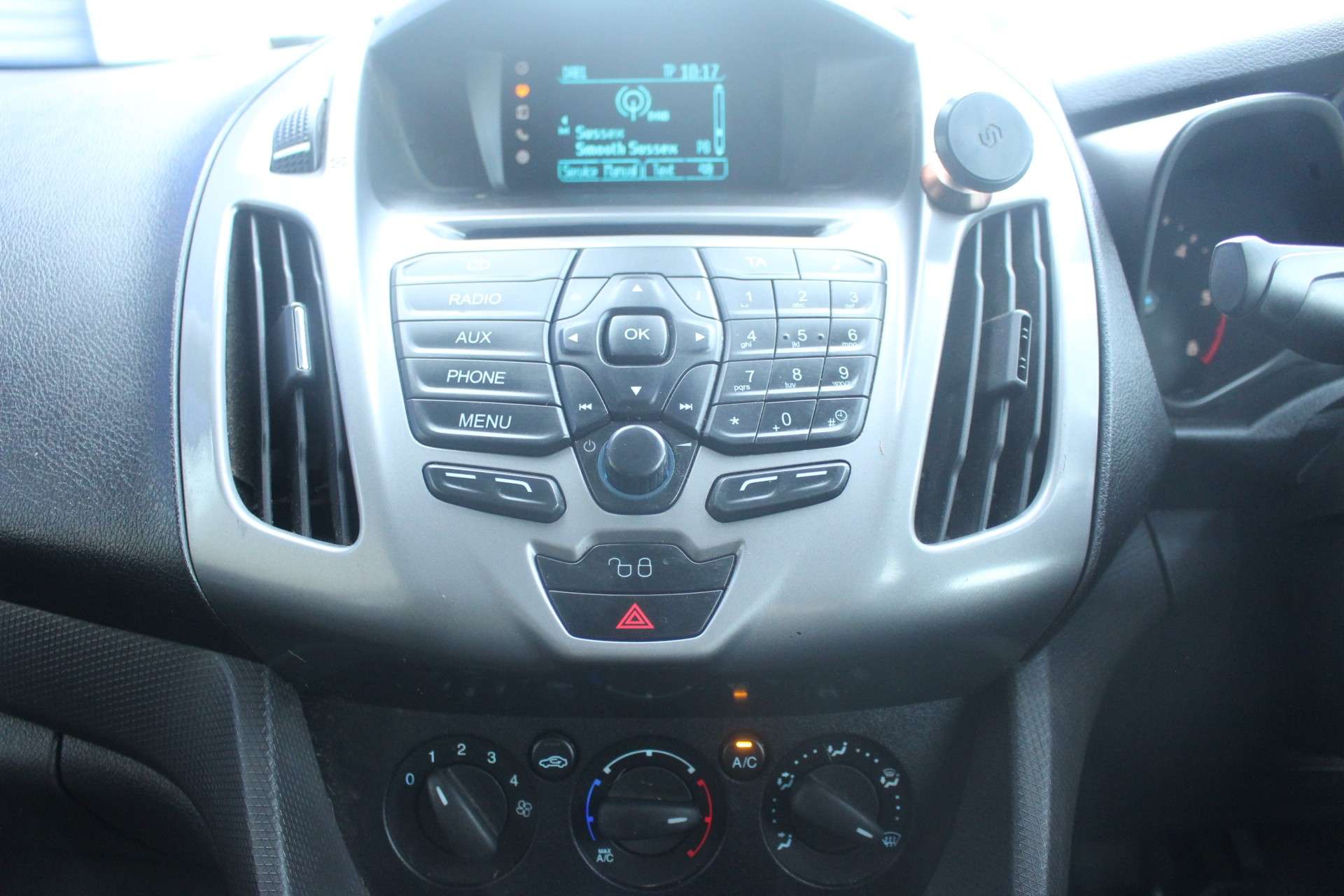 2015 FORD TRANSIT CONNECT 2015 FORD TRANSIT CONNECT