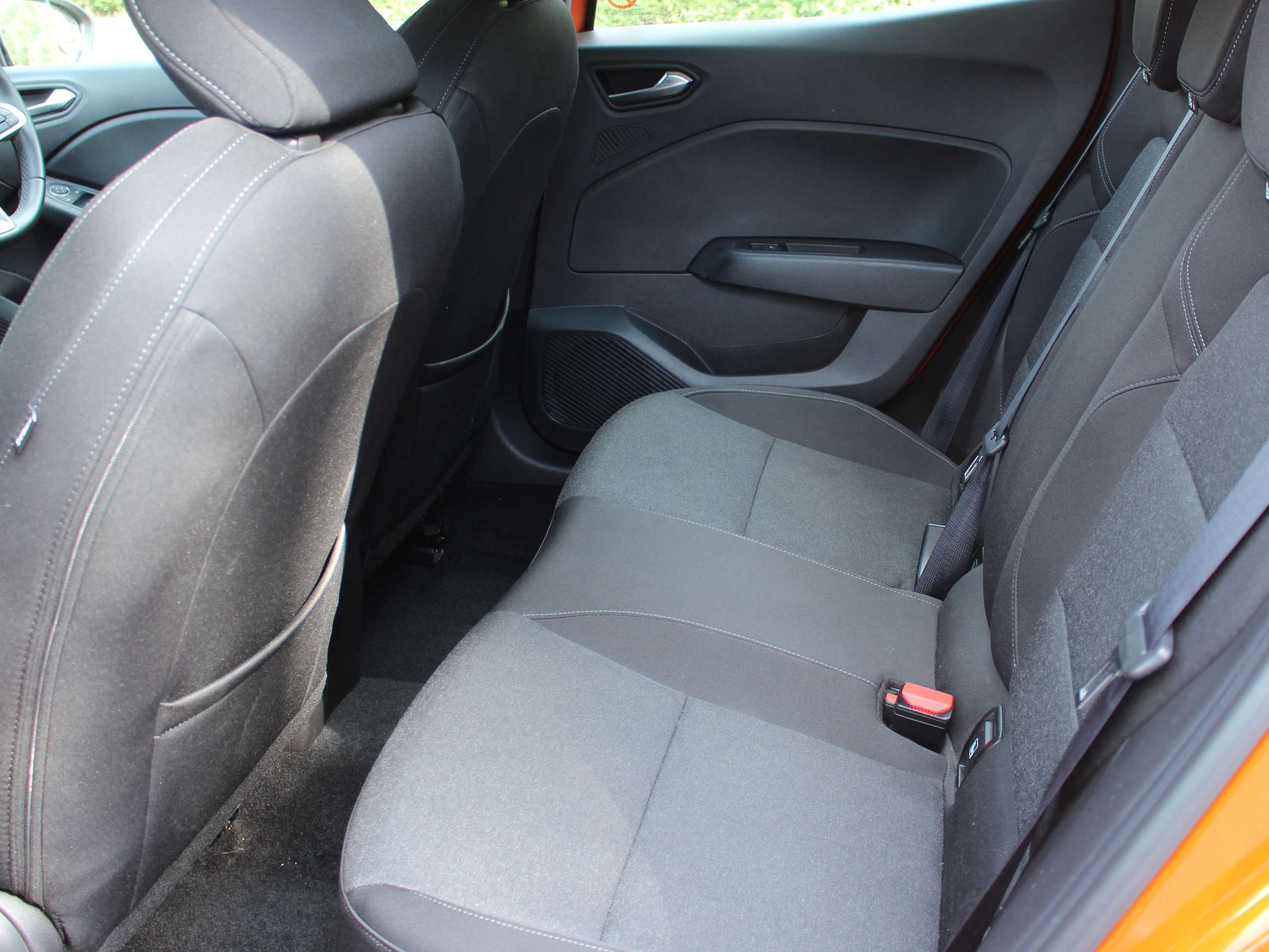 2022 RENAULT CLIO 2022 RENAULT CLIO