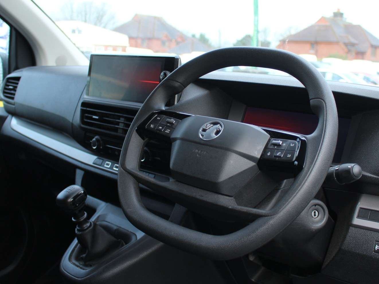 2024 VAUXHALL VIVARO 2024 VAUXHALL VIVARO