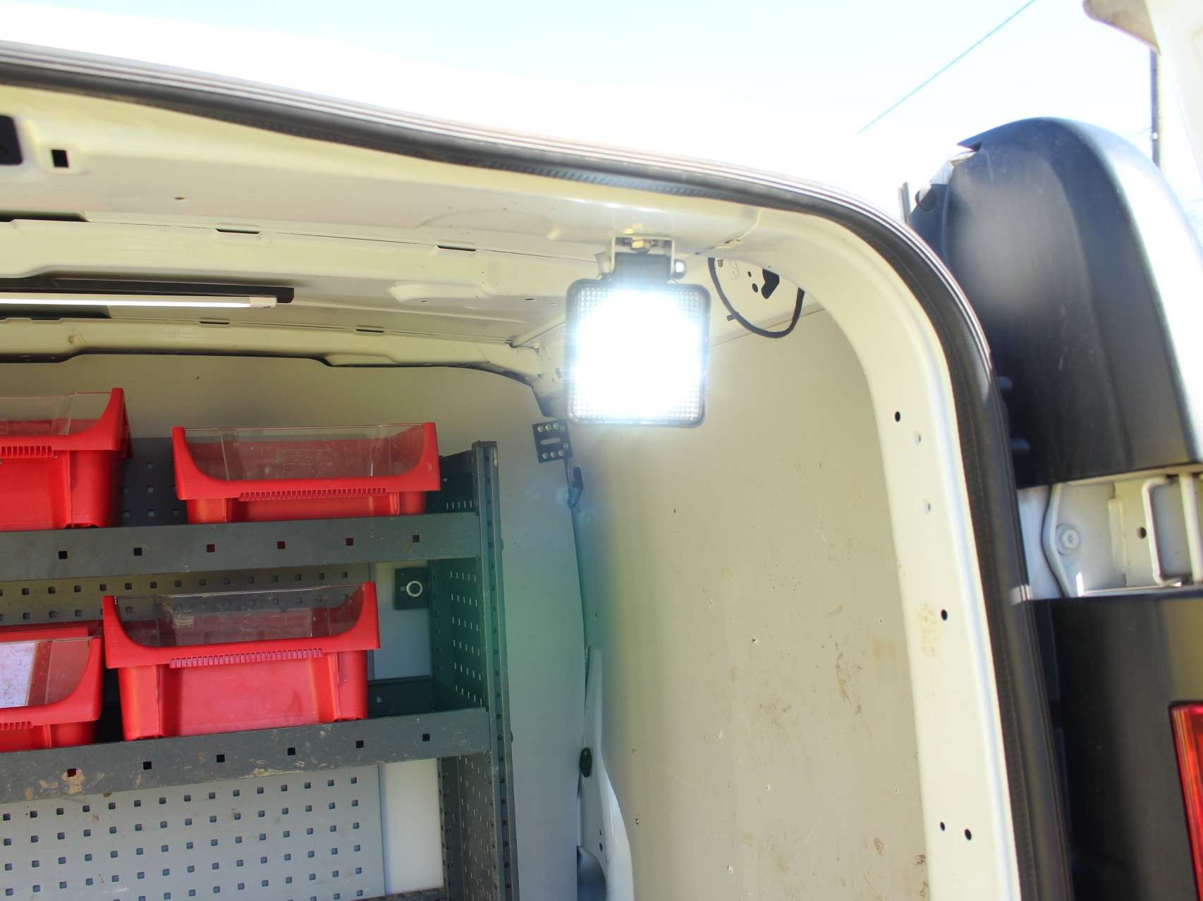 2022 RENAULT TRAFIC 2022 RENAULT TRAFIC