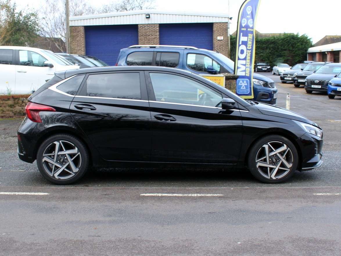 2025 HYUNDAI I20 2025 HYUNDAI I20