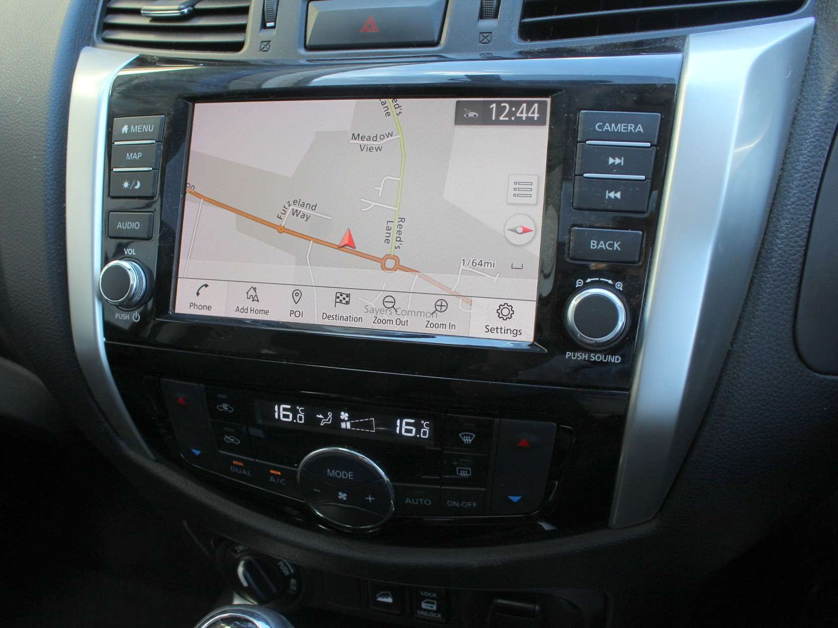 2021 NISSAN NAVARA 2021 NISSAN NAVARA
