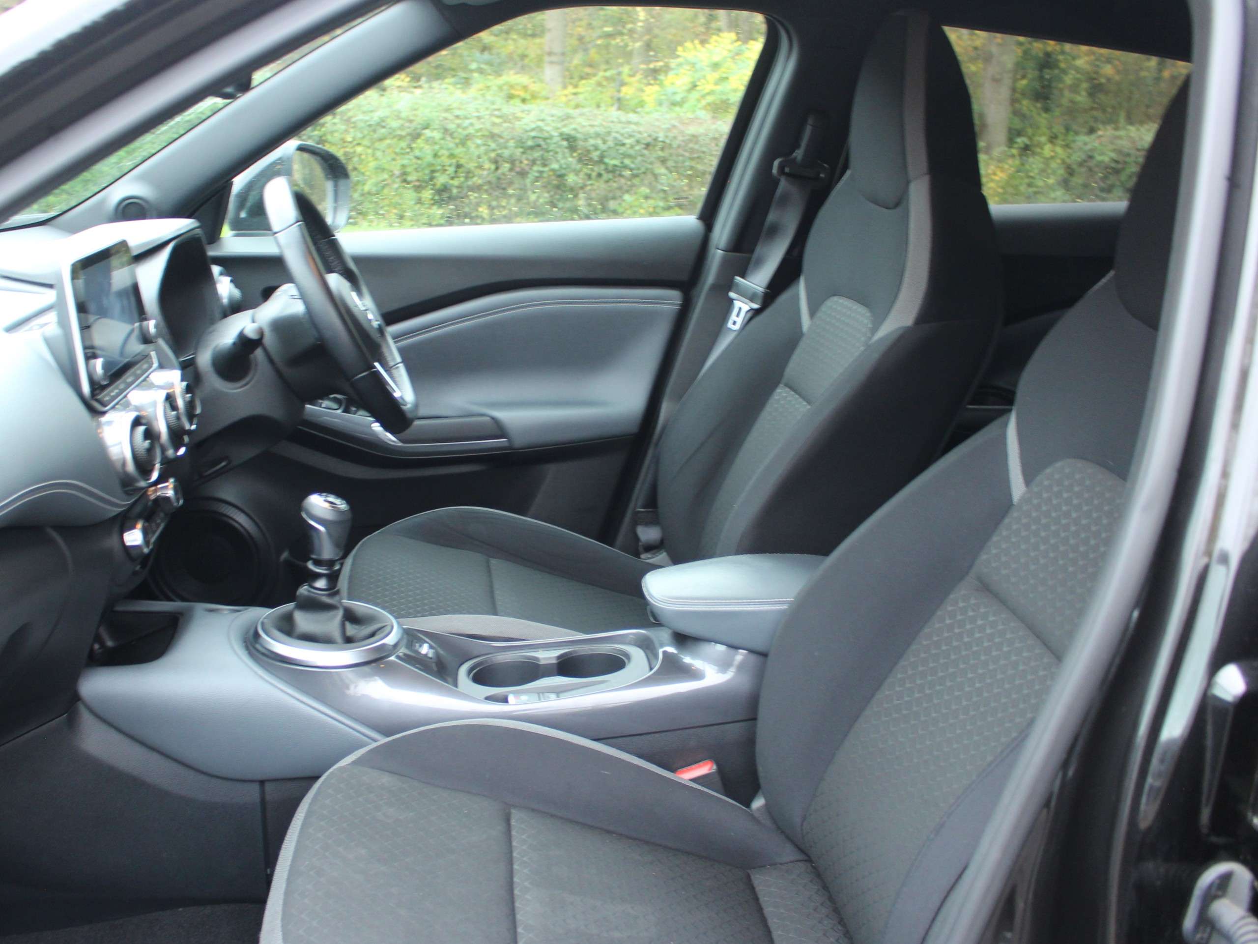 2021 NISSAN JUKE 2021 NISSAN JUKE