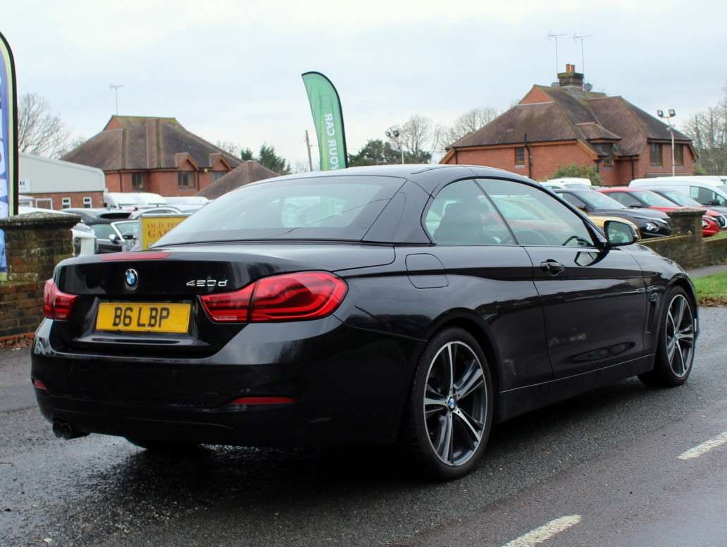 null BMW 4 SERIES null BMW 4 SERIES