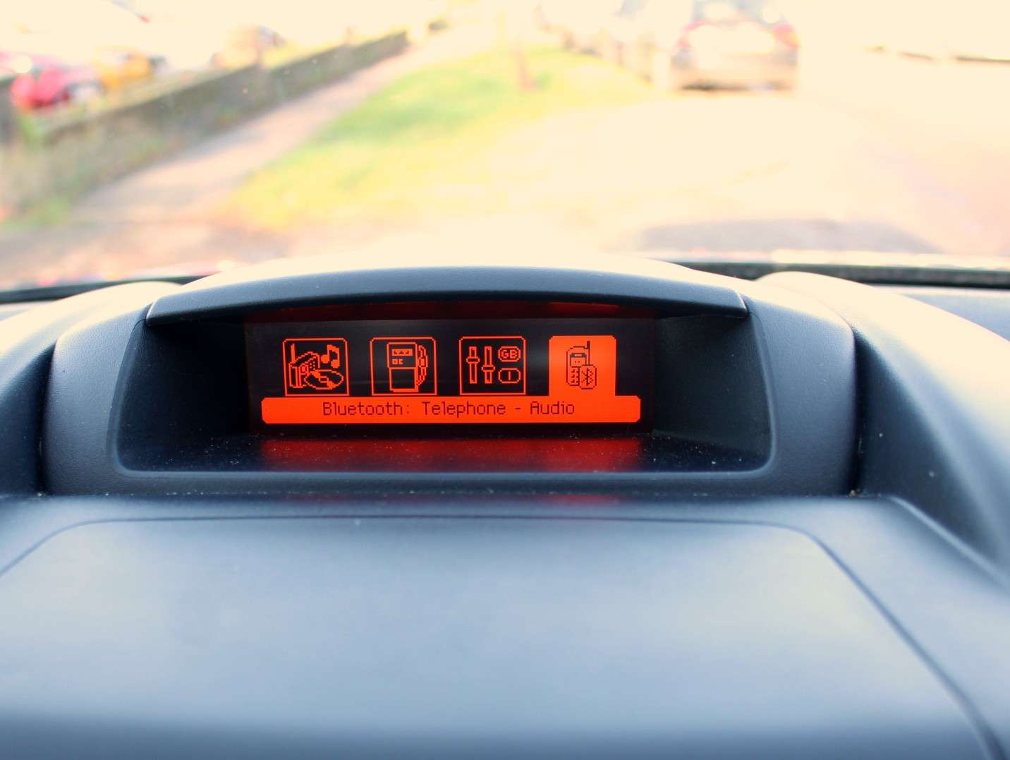 2015 CITROEN BERLINGO 2015 CITROEN BERLINGO