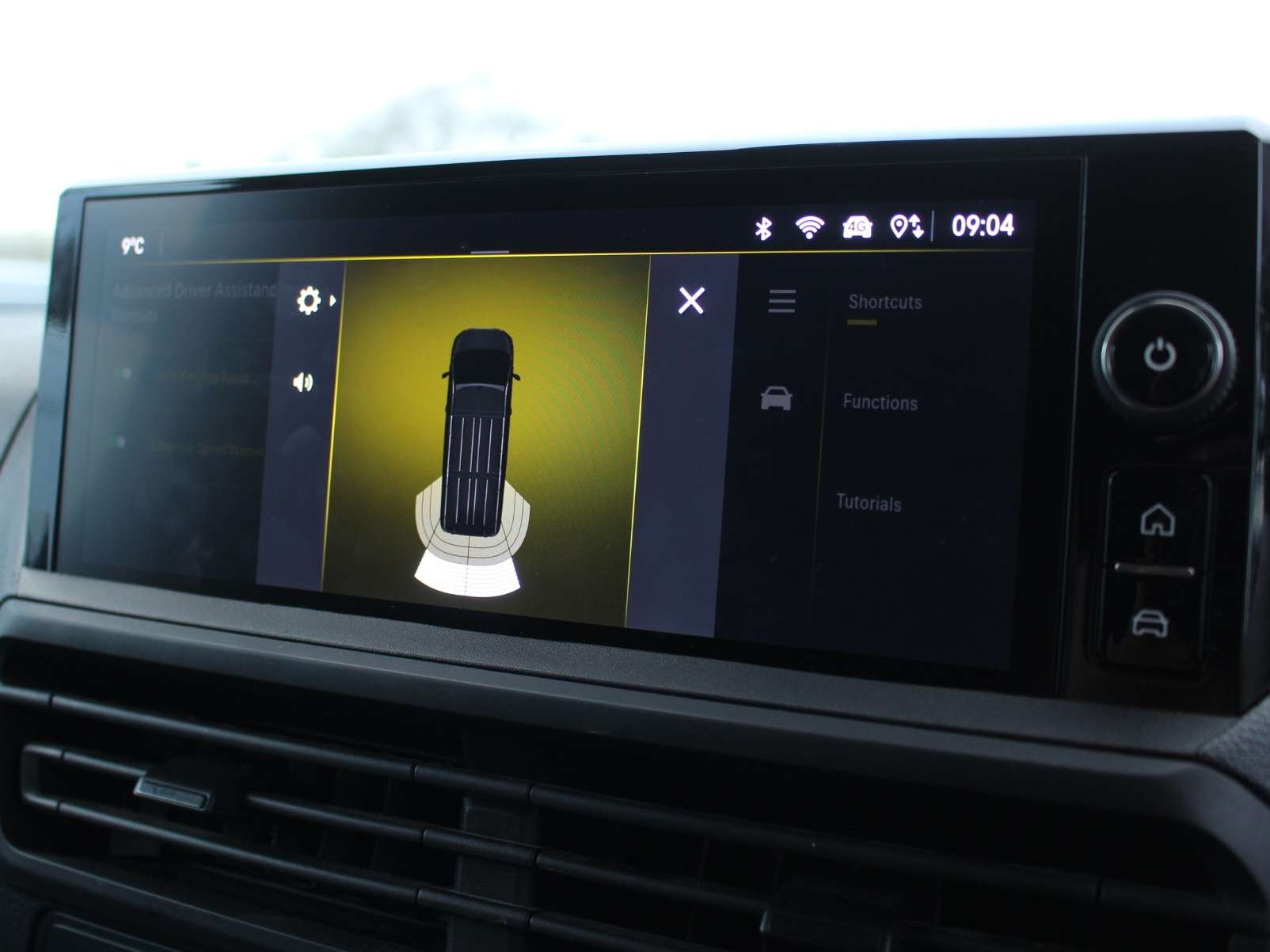 2024 VAUXHALL VIVARO 2024 VAUXHALL VIVARO