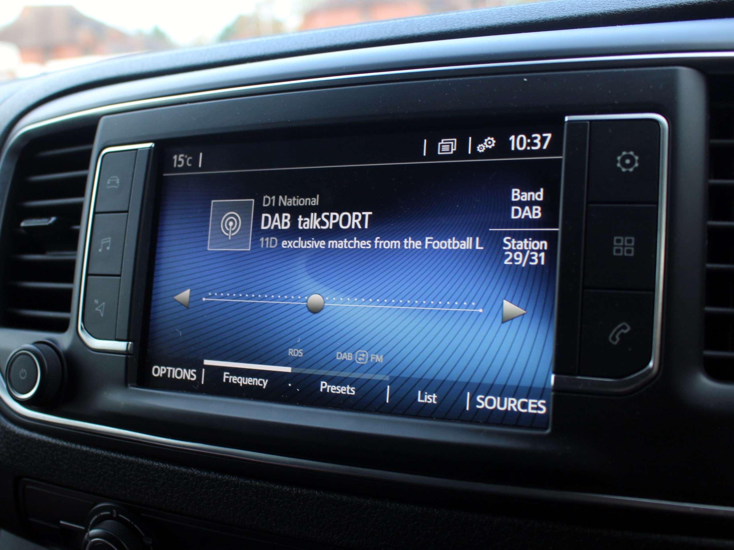 2023 TOYOTA PROACE 2023 TOYOTA PROACE