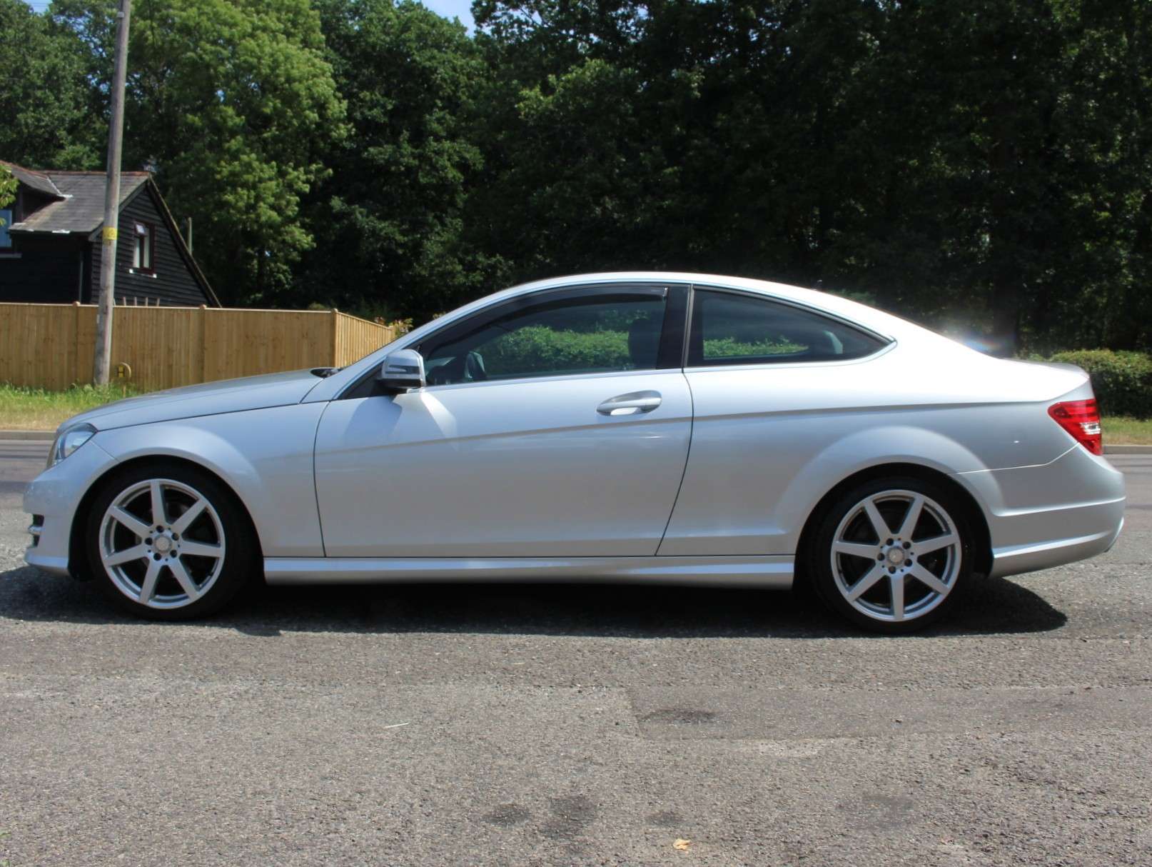2013 MERCEDES-BENZ C CLASS 2013 MERCEDES-BENZ C CLASS