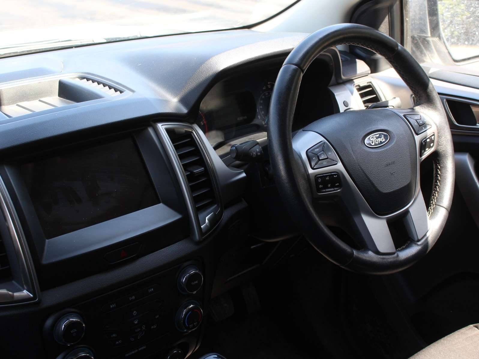 2022 FORD RANGER 2022 FORD RANGER