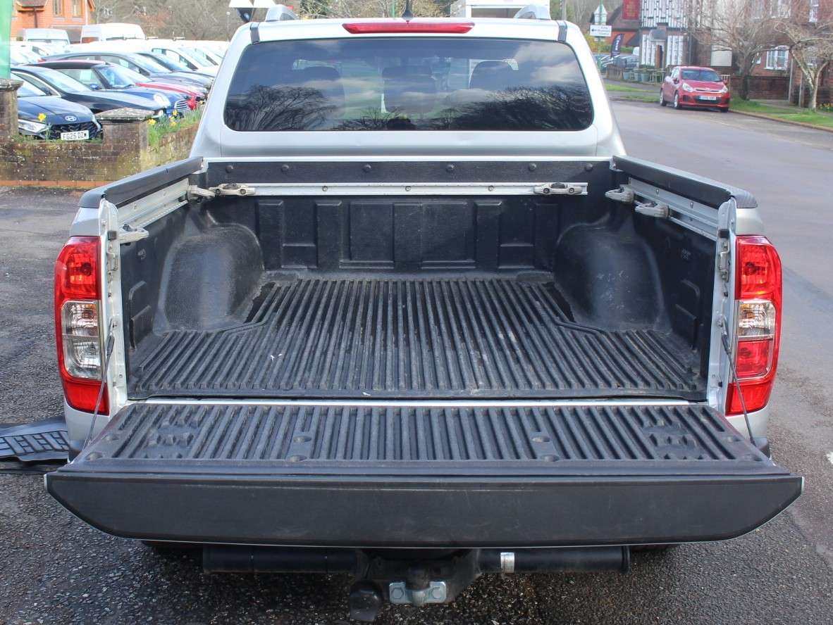 2021 NISSAN NAVARA 2021 NISSAN NAVARA