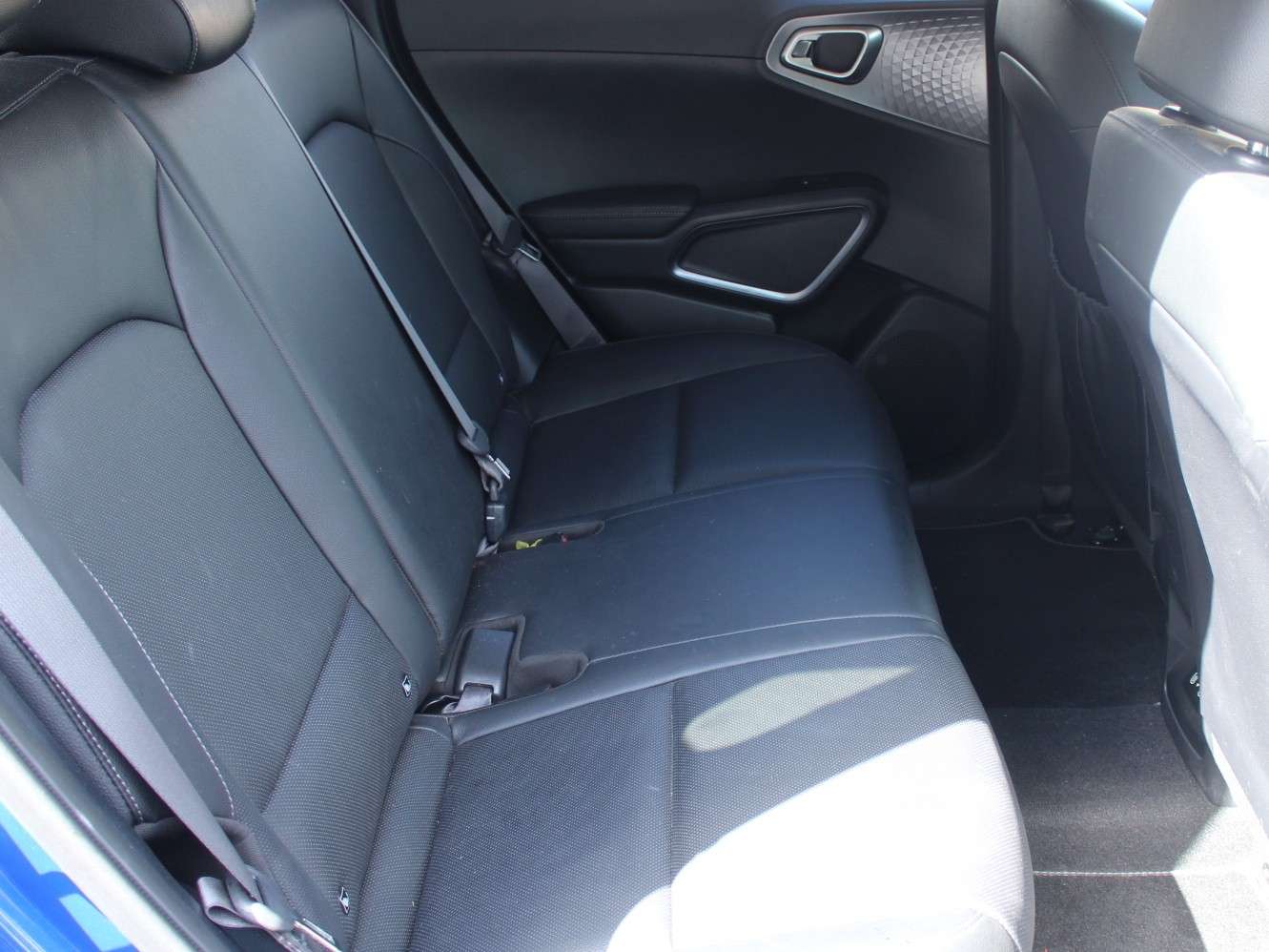 2023 KIA SOUL 2023 KIA SOUL