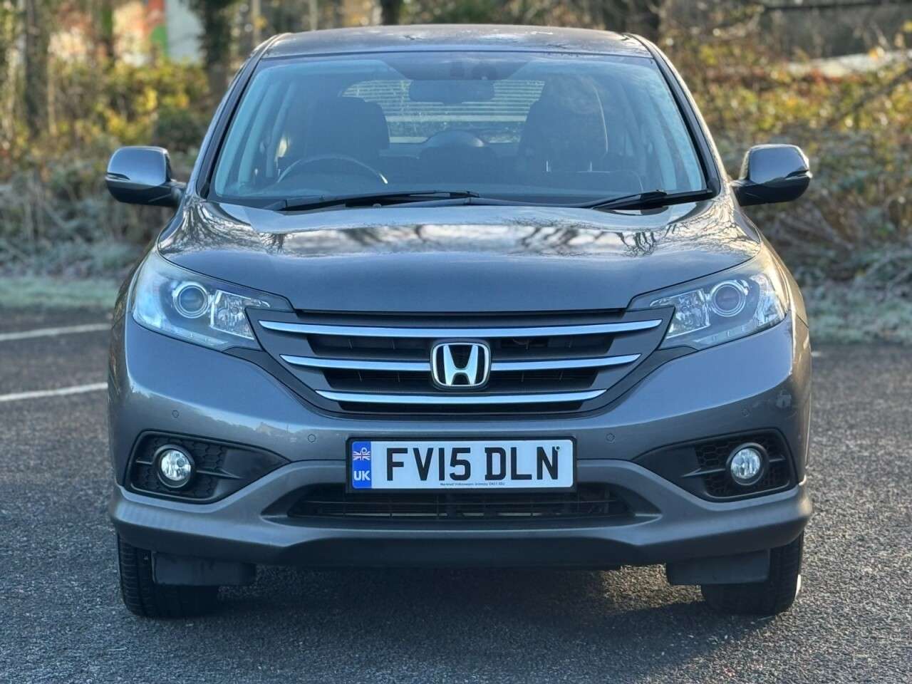 A 2015 HONDA CR-V 2.2 i-DTEC SE-T SUV 5dr Diesel Auto 4WD Euro 5 (150 ps) A 2015 HONDA CR-V 2.2 i-DTEC SE-T SUV 5dr Diesel Auto 4WD Euro 5 (150 ps)