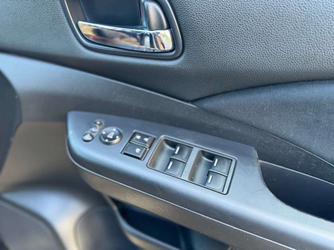 2015 HONDA CR-V 2015 HONDA CR-V