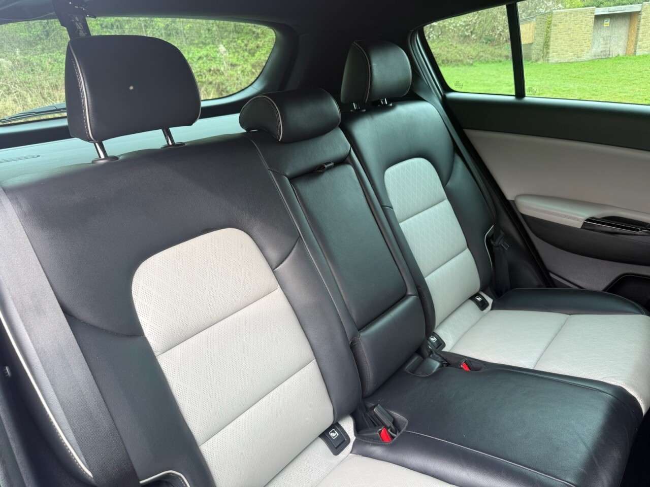 2016 KIA SPORTAGE 2016 KIA SPORTAGE