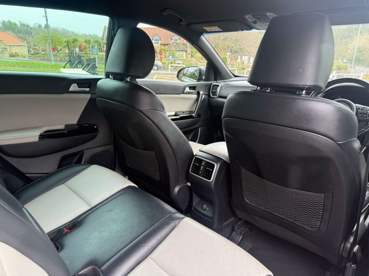 2016 KIA SPORTAGE 2016 KIA SPORTAGE