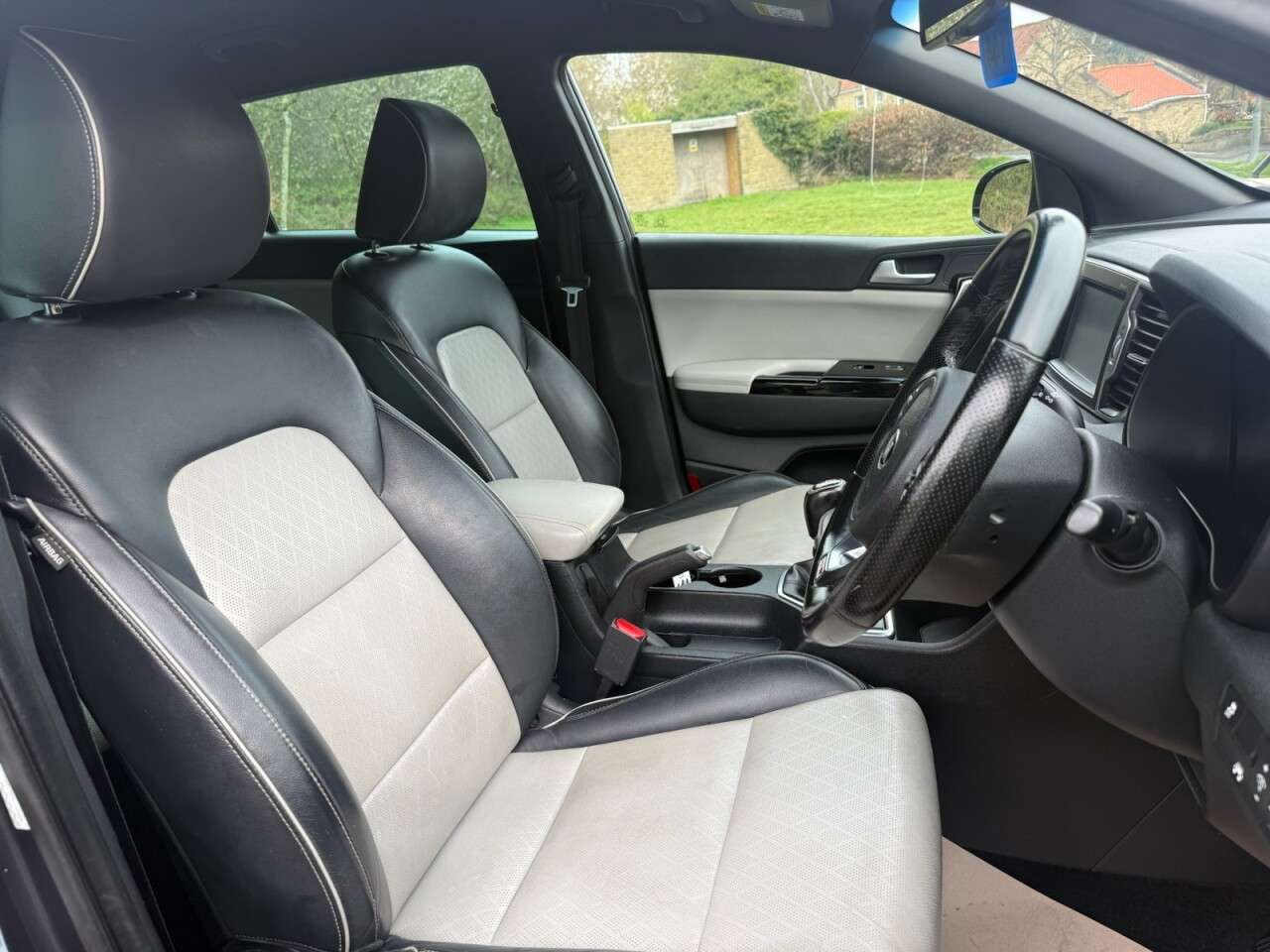 2016 KIA SPORTAGE 2016 KIA SPORTAGE