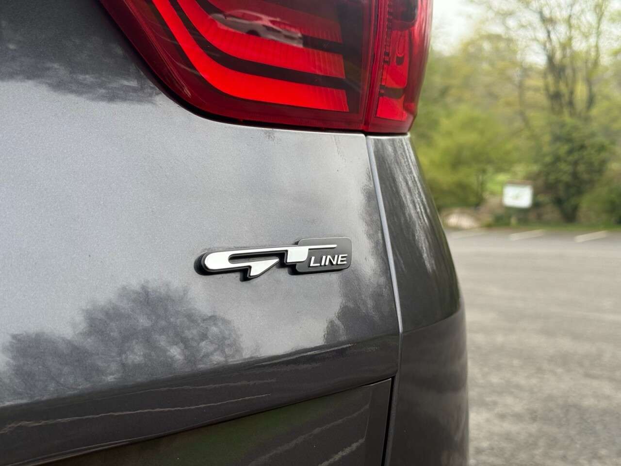 2016 KIA SPORTAGE 2016 KIA SPORTAGE