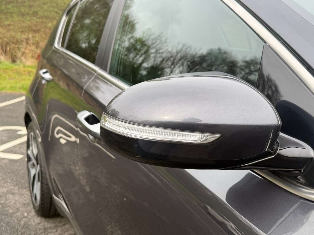 2016 KIA SPORTAGE 2016 KIA SPORTAGE