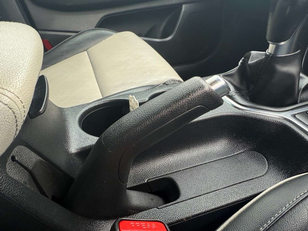 2016 KIA SPORTAGE 2016 KIA SPORTAGE