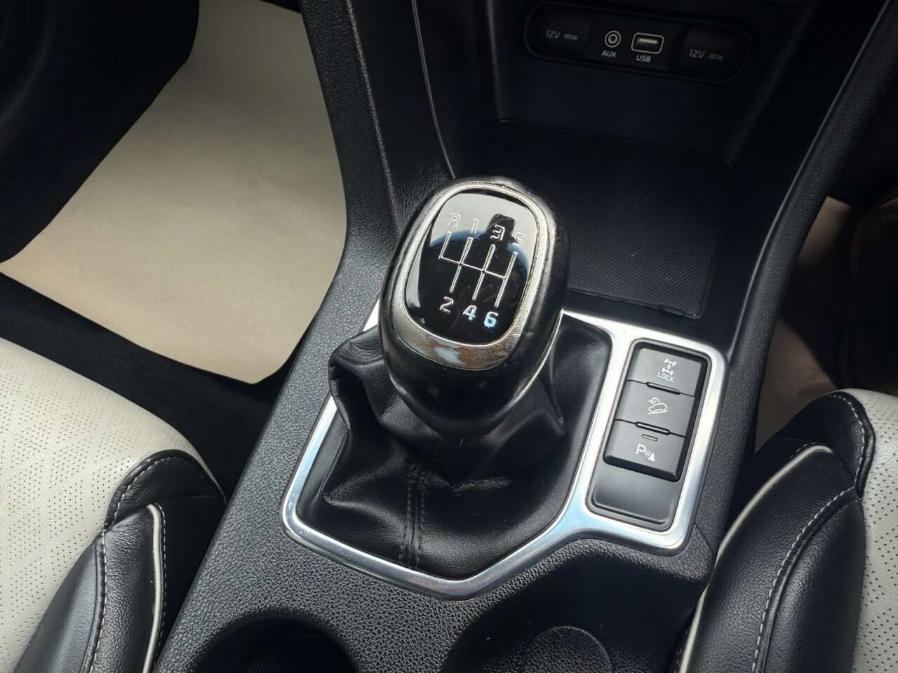 2016 KIA SPORTAGE 2016 KIA SPORTAGE