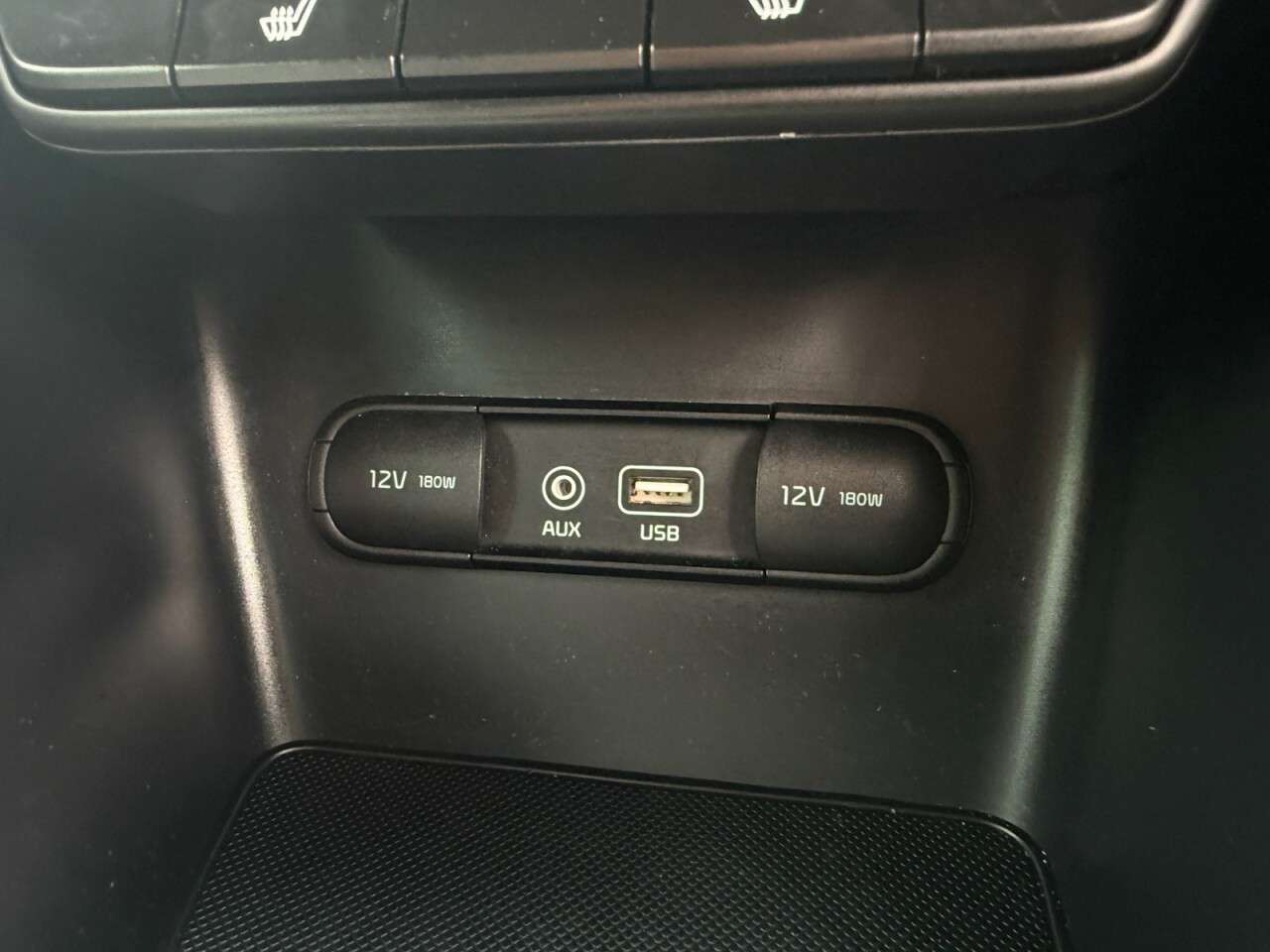 2016 KIA SPORTAGE 2016 KIA SPORTAGE