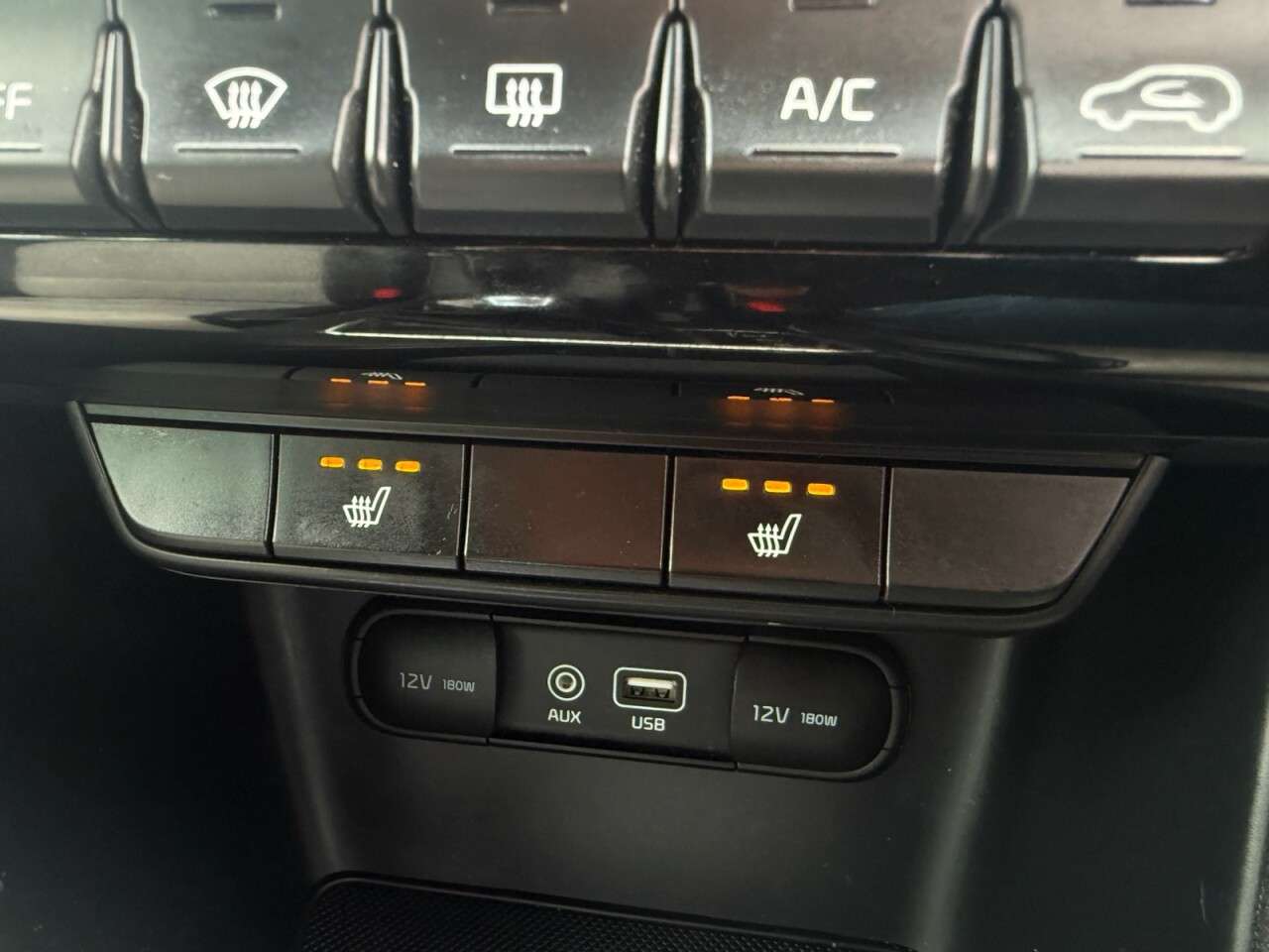 2016 KIA SPORTAGE 2016 KIA SPORTAGE