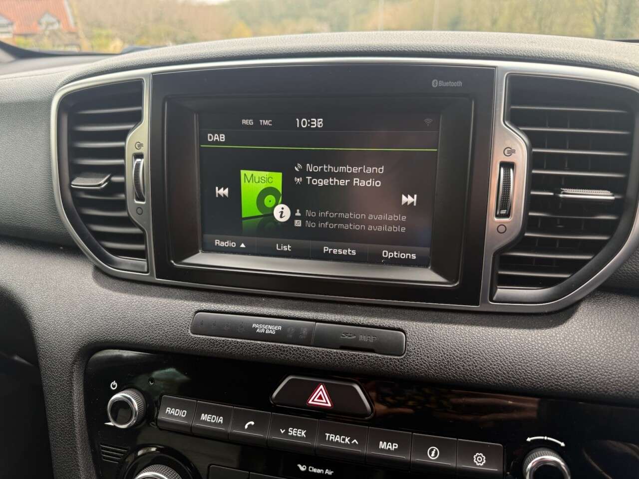 2016 KIA SPORTAGE 2016 KIA SPORTAGE