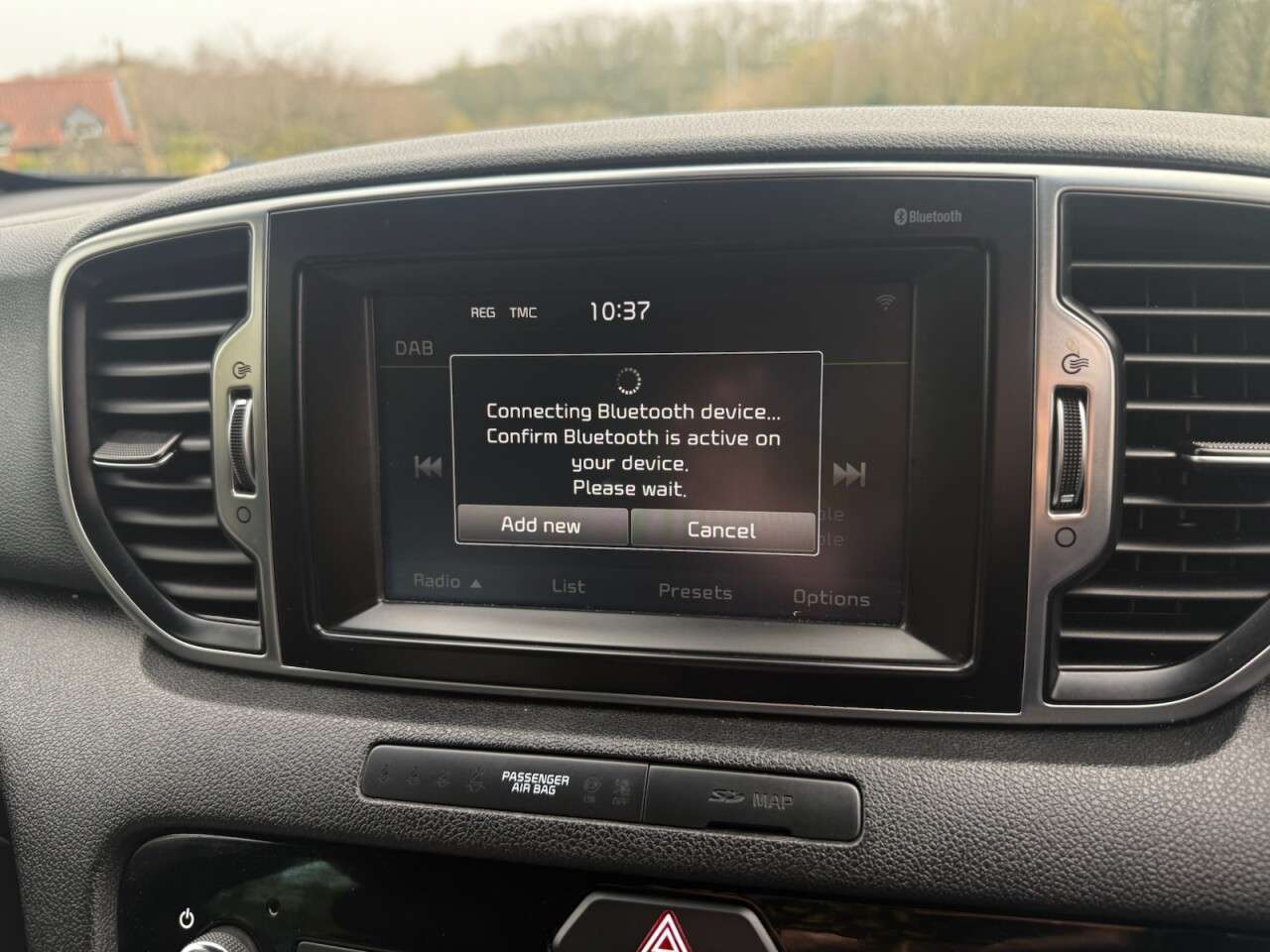 2016 KIA SPORTAGE 2016 KIA SPORTAGE