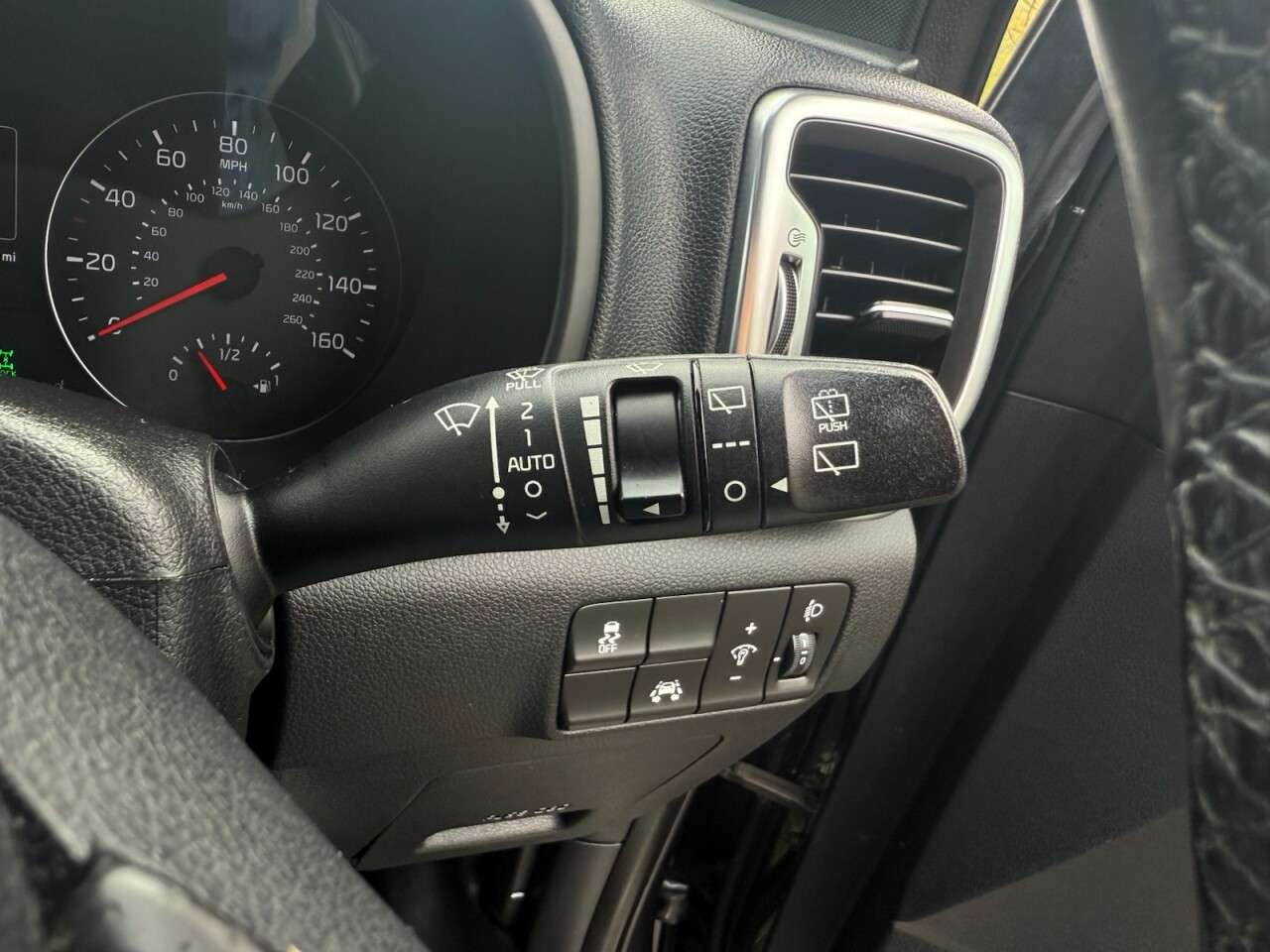 2016 KIA SPORTAGE 2016 KIA SPORTAGE