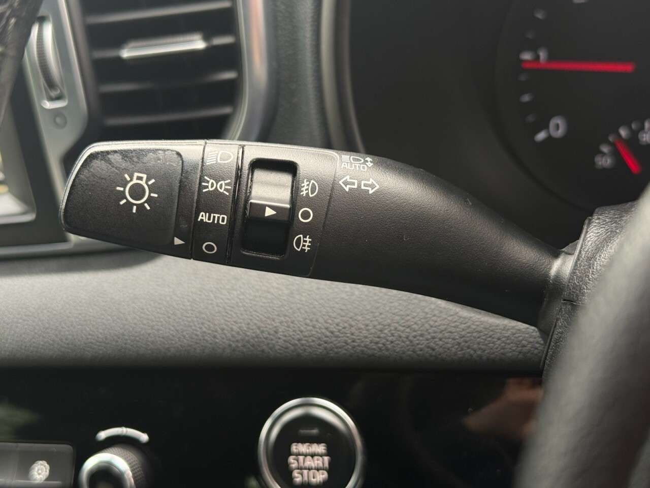 2016 KIA SPORTAGE 2016 KIA SPORTAGE