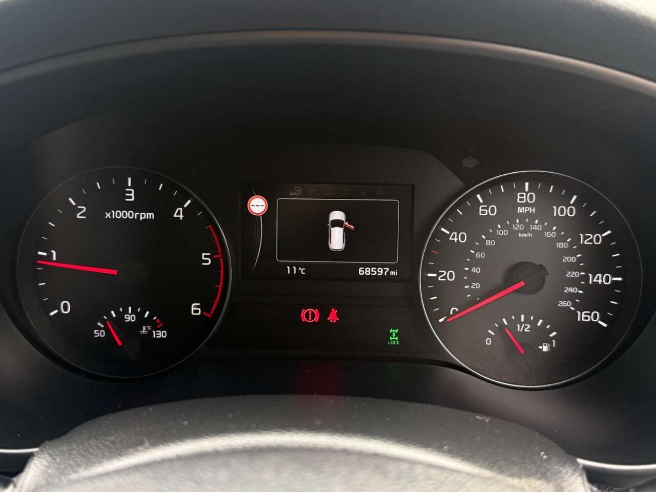 2016 KIA SPORTAGE 2016 KIA SPORTAGE