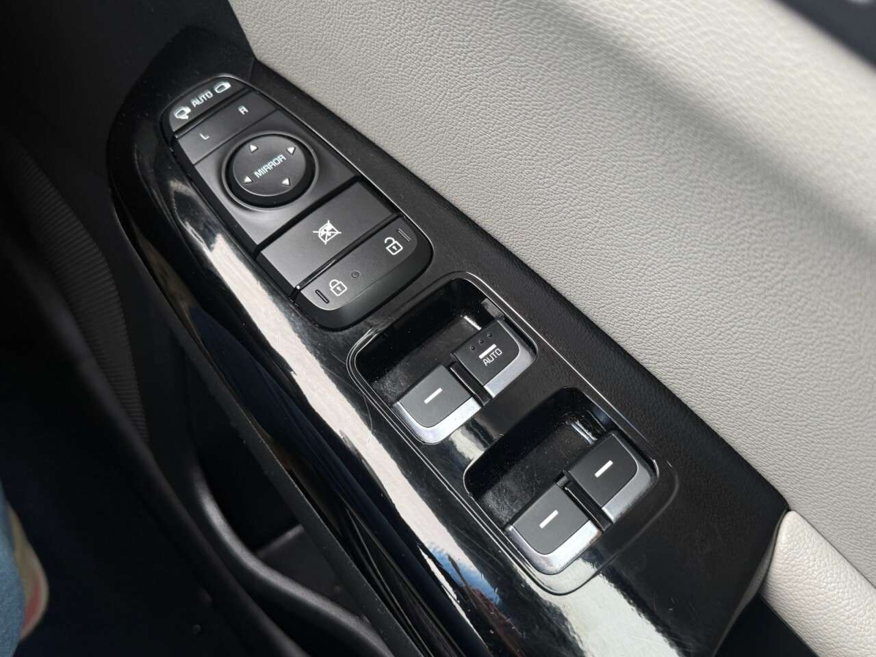 2016 KIA SPORTAGE 2016 KIA SPORTAGE