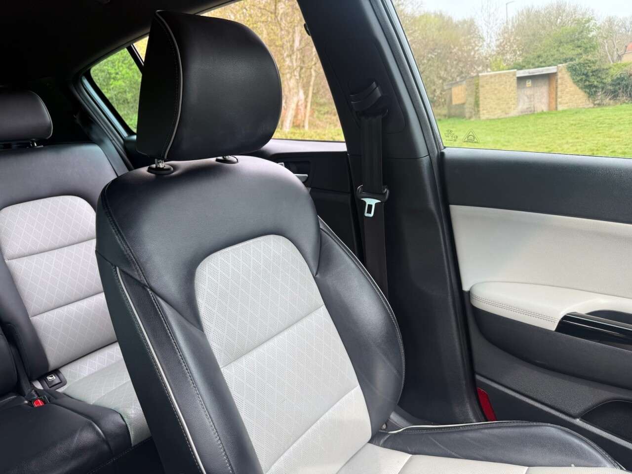 2016 KIA SPORTAGE 2016 KIA SPORTAGE