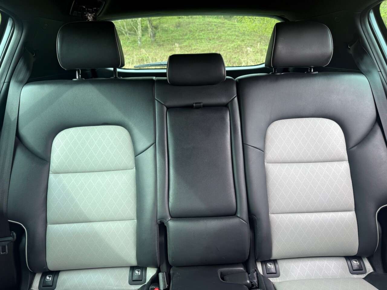 2016 KIA SPORTAGE 2016 KIA SPORTAGE