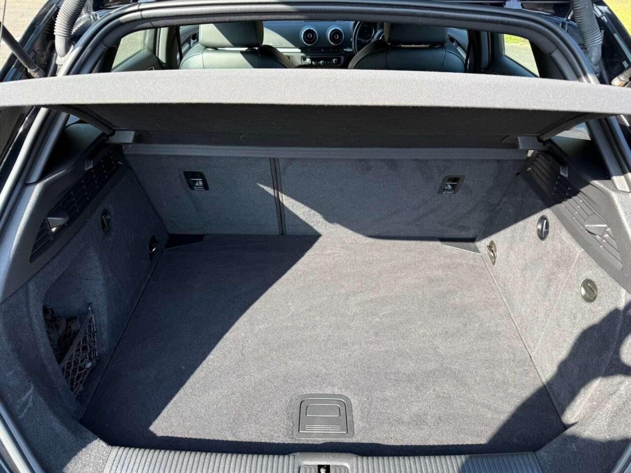 2015 AUDI A3 2015 AUDI A3