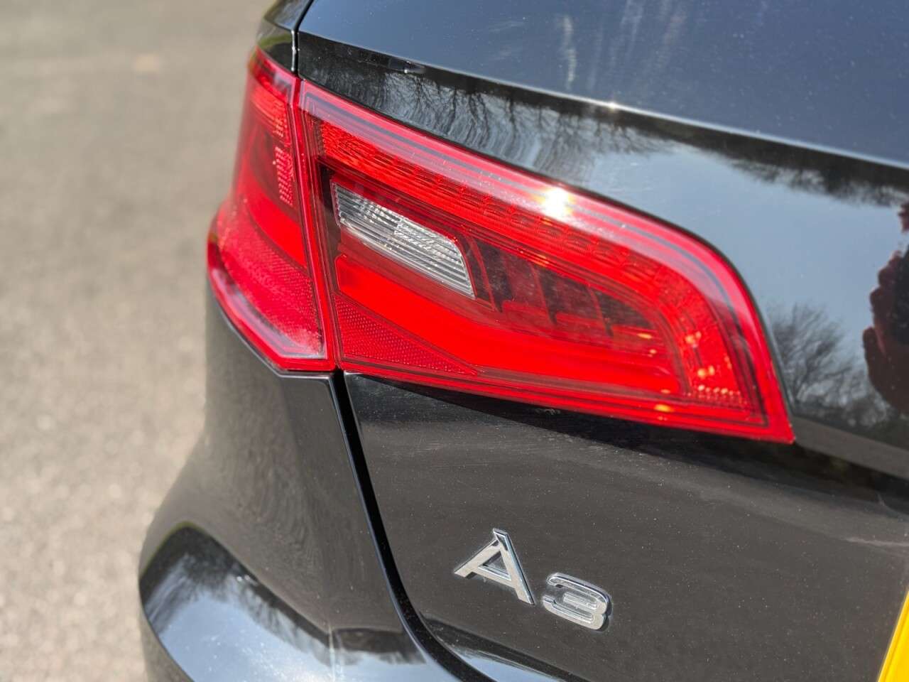 2015 AUDI A3 2015 AUDI A3