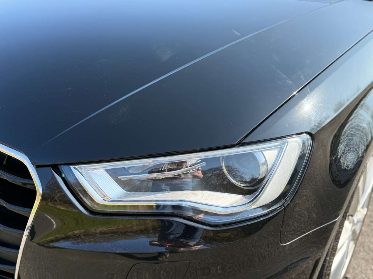 2015 AUDI A3 2015 AUDI A3