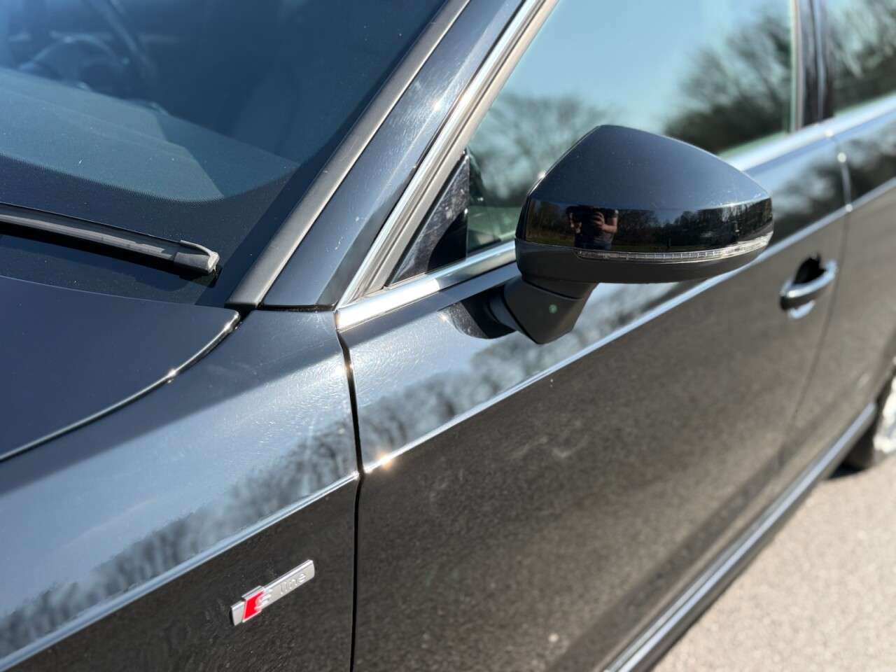 2015 AUDI A3 2015 AUDI A3