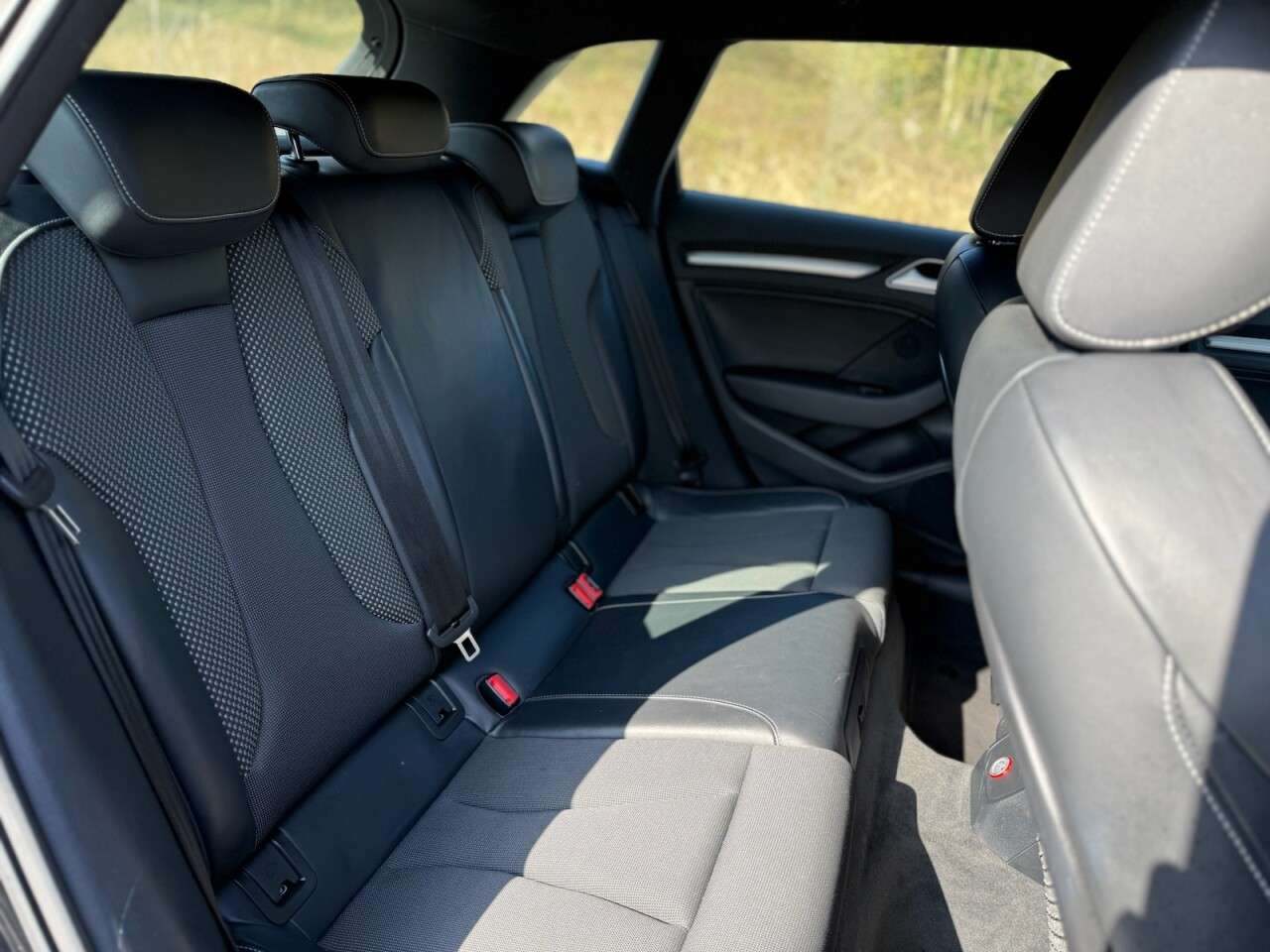 2015 AUDI A3 2015 AUDI A3