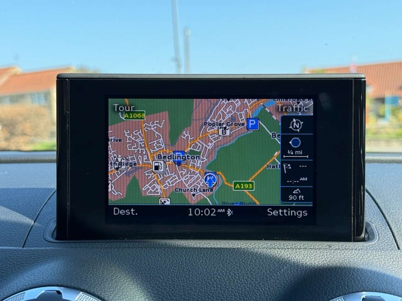 2015 AUDI A3 2015 AUDI A3