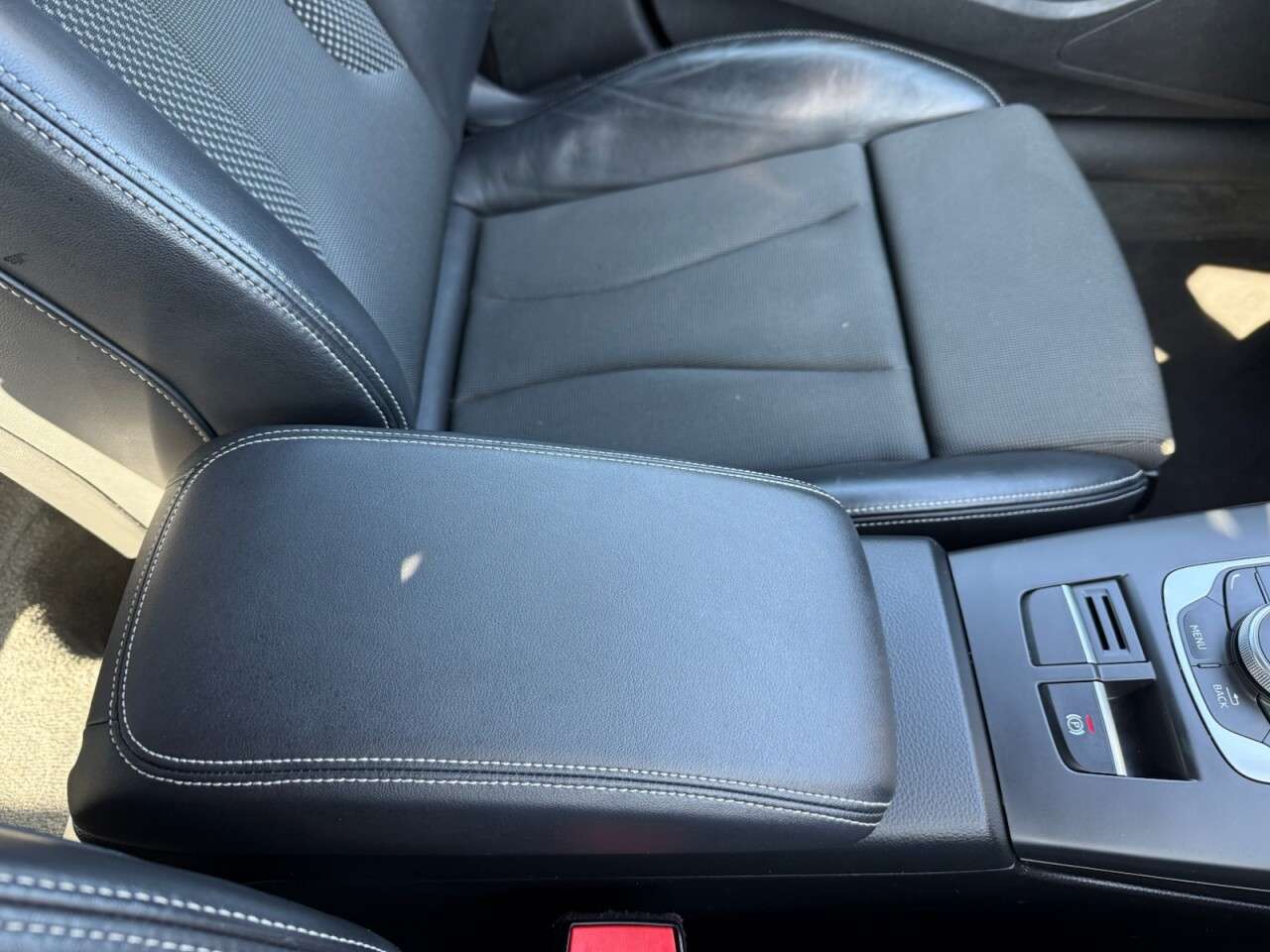 2015 AUDI A3 2015 AUDI A3