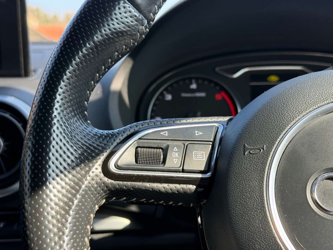 2015 AUDI A3 2015 AUDI A3