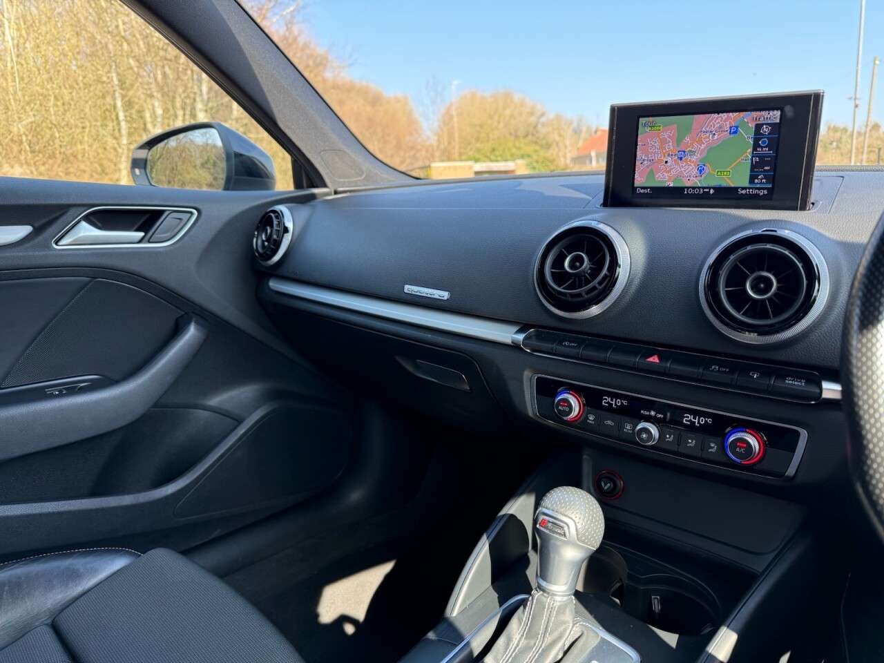 2015 AUDI A3 2015 AUDI A3