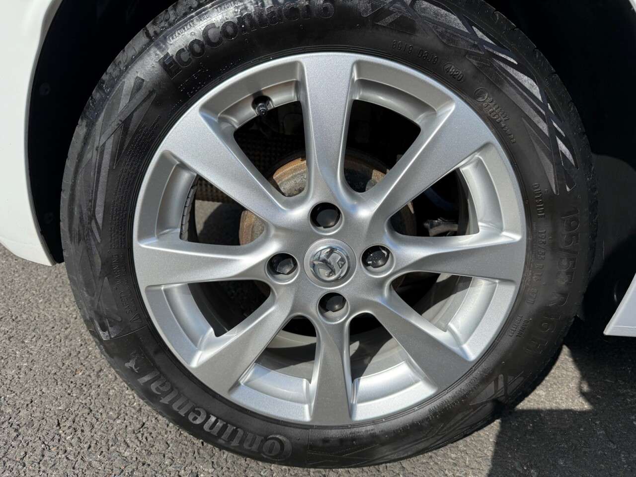 2021 VAUXHALL CORSA 2021 VAUXHALL CORSA