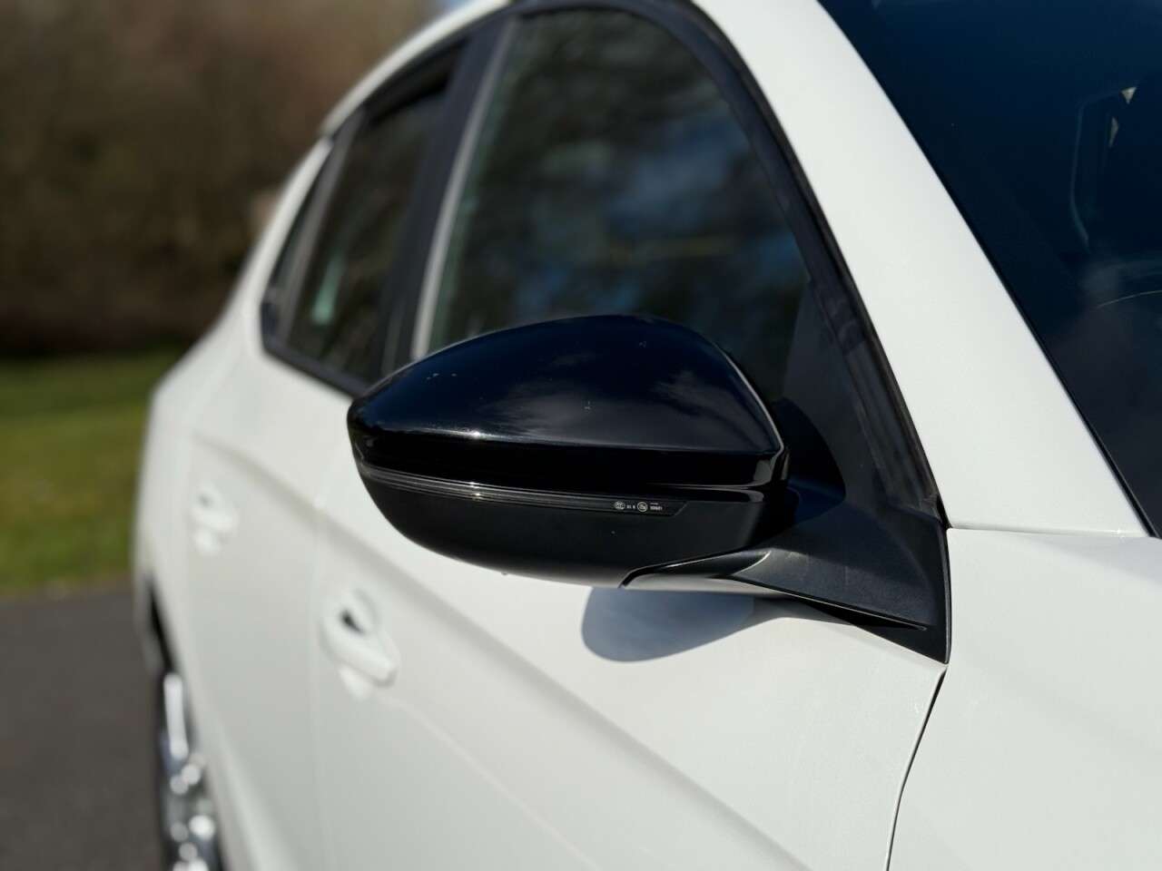 2021 VAUXHALL CORSA 2021 VAUXHALL CORSA