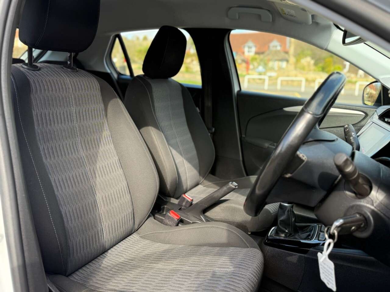 2021 VAUXHALL CORSA 2021 VAUXHALL CORSA